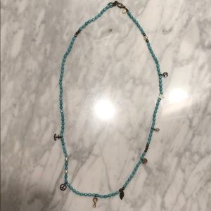 Turquoise Necklace